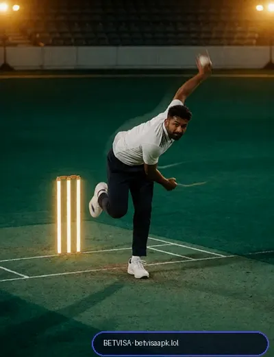 Betvisa (betvisa apk) fantasy cricket & matchday visual 2