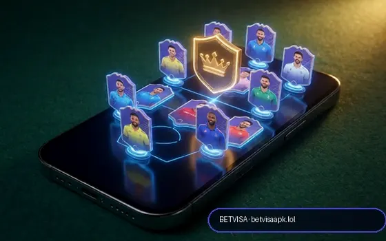 Hyderabad vs Delhi on Betvisa
