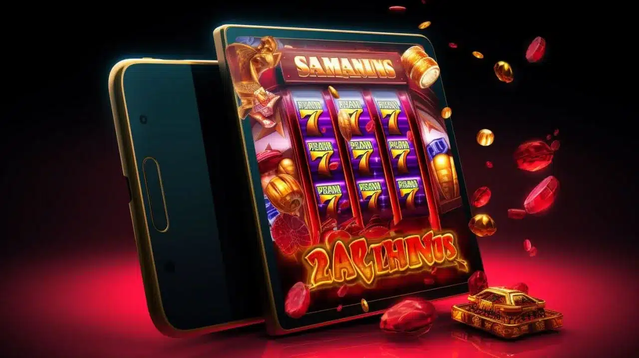 Indiai young adult playing Betvisaapk games on mobile in a relaxed setting, showing a simple smartphone gaming experience