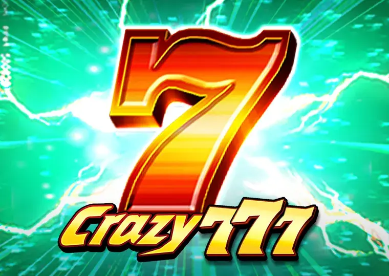 Crazy 777 Betvisaapk