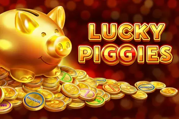 Lucky Piggies gemple Betvisaapk